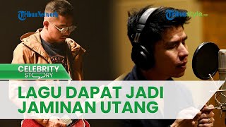 Kini Lagu Dapat Dijadikan Jaminan Utang, Ifan Govinda Besyukur Para Musisi Bisa Lebih Dihargai