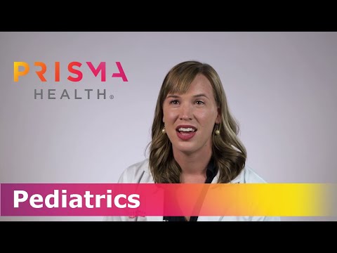 Easley Pediatrics Sc
