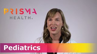 Katherine Matthias, DO is a Pediatric Physician at Prisma Health - Easley