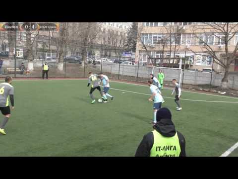 Zone3000 0 - 6 EPAM Systems