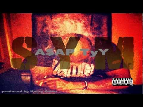 A$AP TyY -- SYM (Stimulate Your Mind)