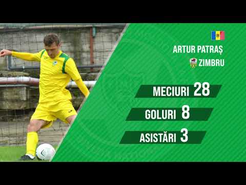 Golul Etapei 32 din Divizia Națională