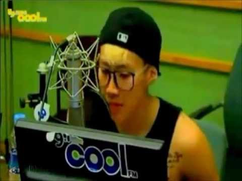 Danny's Music Show - Jay Park part 2 [ENG]