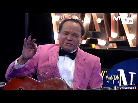 Wantan Night - Melcochita sings in Chinese and Arabic