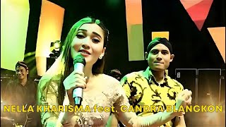 Nella Kharisma feat. Candra Blangkon - Mr. Mendem | Dangdut Koplo (Official Music Video)