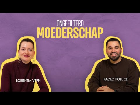 Kerstspecial: Paolo Pollice