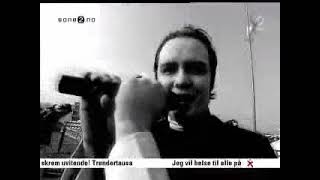 The Kovenant - Spaceman