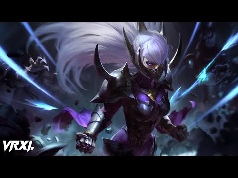 Kryture & Sam Lamar - Phantom