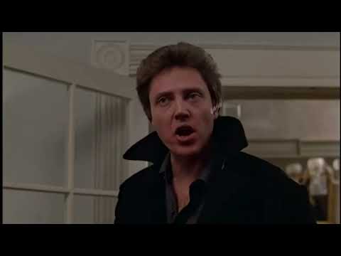 The Ice is Gonna Break