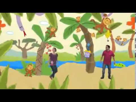 download lagu mp3 mp4 Kikaninchen Die Affen Rasen Durch Den Wald, download lagu Kikaninchen Die Affen Rasen Durch Den Wald gratis, unduh video klip Kikaninchen Die Affen Rasen Durch Den Wald