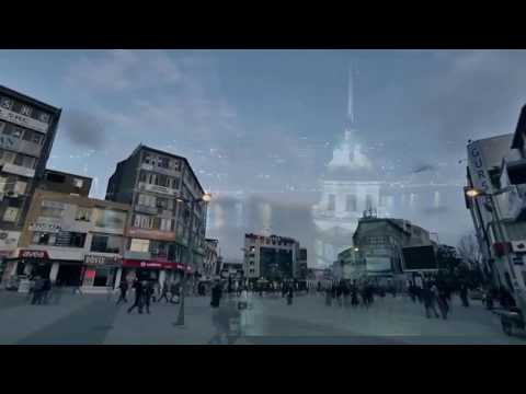 ONUR KNG - HAYELLERİMİN ORTASINDA #NEW #KLİP #TOKATRAP #2019 #ÇAÇAN BEATs