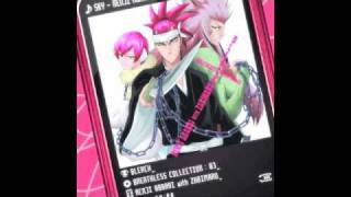 Bleach Wonderful Breathless Collection