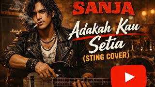 Download lagu Bikin merinding Adakah Kau setia (Sting Cover By Sanja) mp3 Download lagu Bikin merinding Adakah Kau setia (Sting Cover By Sanja) mp3