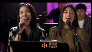 &quot;Till They Take My Heart Away&quot; GG Vibes_ Gigi  &#39;n Effi (ProjectM) &quot;