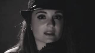 Don&#39;t Let Me Down - The Chainsmokers ft. Daya (Cover by Rachele Lynae)