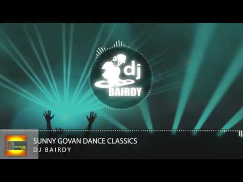 DJ Bairdy: Sunny Govan Glasgow 103.5 FM - Dance Classics