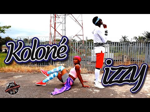 Soulevez - Lionn Production ft Mr. Leo x Kameni x Gomez (Together We Are Miscellaneous)