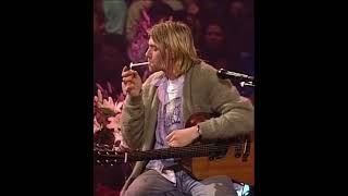 Download lagu Kurt Cobain telling Dave Grohl to shutup mp3