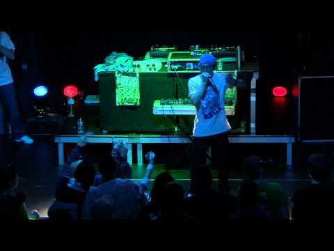 Alem - New School Beatbox