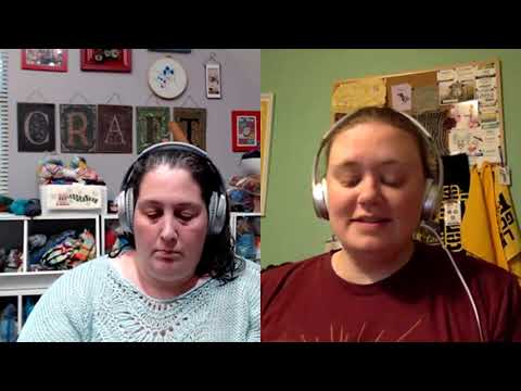 TheKnitGirllls Ep493 - Bespoke