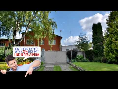 Mārtiņrozes, Liepāja, Latvia, HD Review