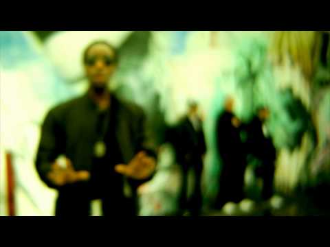 Dillin Hoox ft. JmorE - You Can Live [OFFICIAL VIDEO]