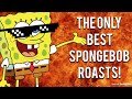 The Only Savage Moments I Found In Spongebob