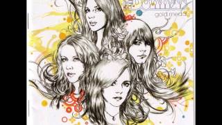 The Donnas - Lost And Found