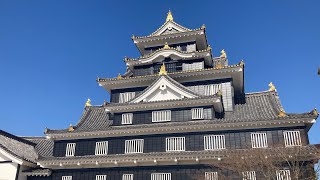 岡山旅行行ってきました！