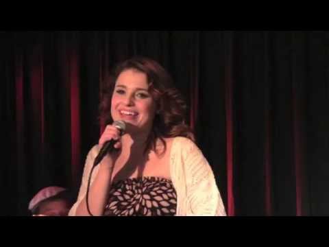 Nina Monschein - "You've Got A Friend" (Carole King)