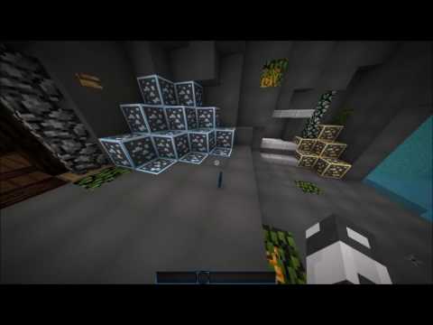 ZICKZACKPACK 5.0 - N1TI-TexturePacks