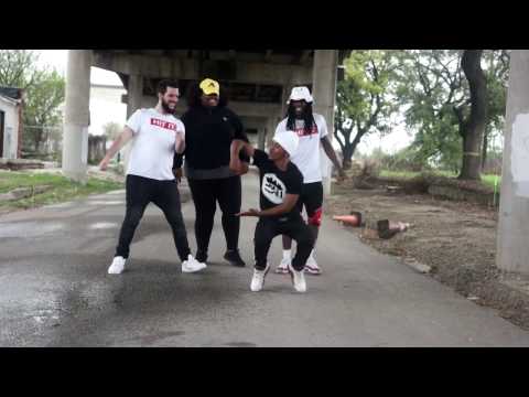 Migos - Slippery @Binofeen