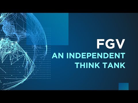 FGV: an independent think tank