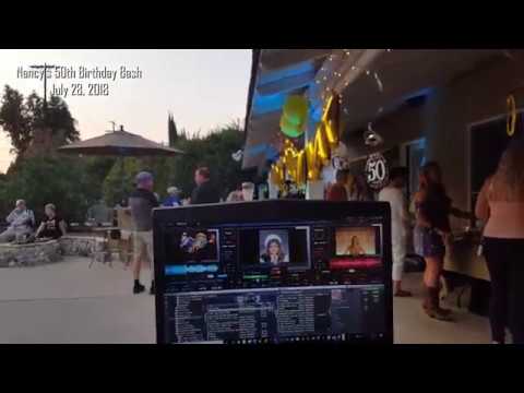 Old School Dj Ernie video.