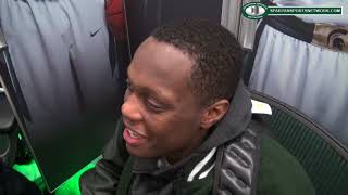 Cassius Winston