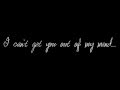 Puddle of Mudd - Better Place (lyrics)