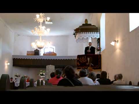 P1310047.MOV/In church-Urvind