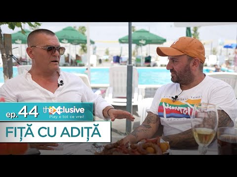 FITA CU ADITA (12.08.) - Mustață vorbește deschis despre Clanul Sportivilor și viata de după gratii