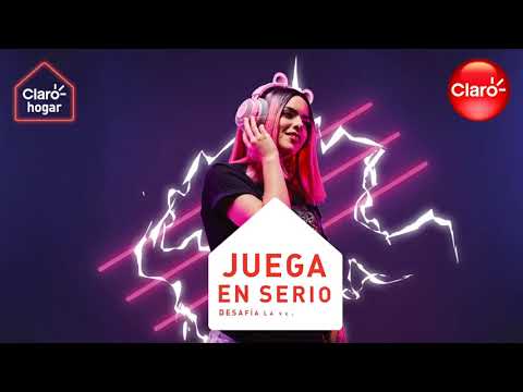 Hokori vs Team Unknown | Claro gaming Apu League S1 - Grand Finals (Bo5) - Official EN broadcast