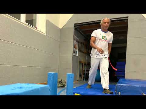 Capoeira Imagefilm 2