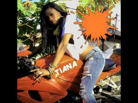 ICEUNDERLORD - TIANA FREAKY MAN MELTDOWN