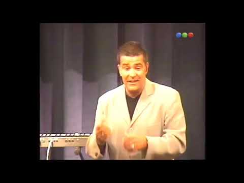 Videomatch - Fiesta Aniversario 02 - Chiqui Abecasis - Sin interrupciones