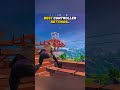 Controller SETTINGS Aimbot Fortnite Shorts