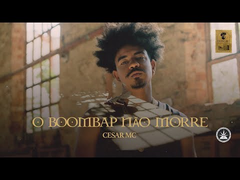 Video thumbnail for O Boombap Não Morre