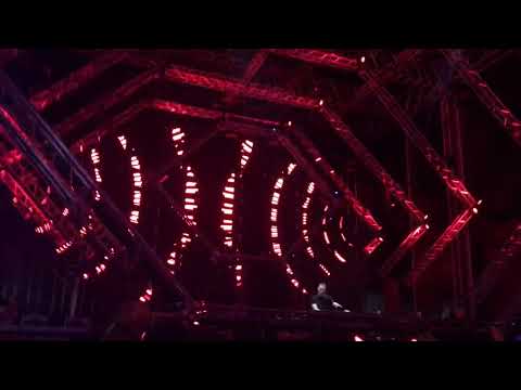 Ultra Europe 2019 Resistance-Jon Rundell