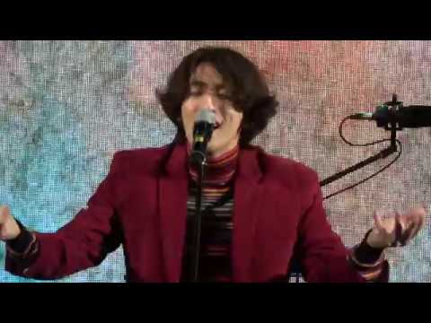 [181027] 꿈나라 별나라 - 잔나비(JANNABI) @뮤직게더링2018