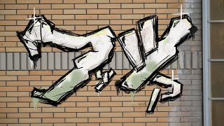 GASE - ワッツァ！(lyric video)