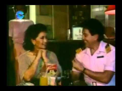 Susan and Eddie: Love Boat mahal trip kita