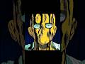 Saitama Vs Cosmic Garou One Punch Man Saitama Garou Onepunchman