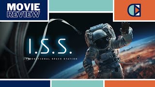 I.S.S. — Christian Movie Review | International Space Station | Sci-Fi